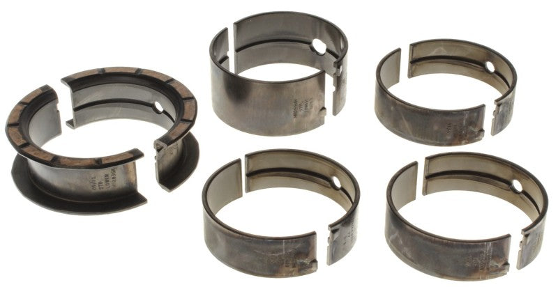Clevite Chrysler Pass & Trk 273 277 301 303 313 318 326 V8 1956-73 Main Bearing Set - cleMS540H