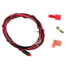 BD Diesel LED KIT - Red Alarm - bdd1081121