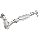 MagnaFlow Conv DF 01 Saab 9-5 2.3L - mag23709