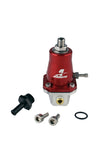 Aeromotive 98-01 Honda/Acura 2.3L VTEC Billet Adjustable Regulator - aer13115