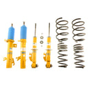 Bilstein B12 2012 Mini Cooper S Hatchback Front and Rear Suspension Kit - bil46-180469