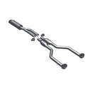 MagnaFlow Conv DF 06-08 Lexus IS250 2.5L D/S-P/S Rear 2WD/06-08 IS350 3.5L D/S-P/S Rear 2WD - mag23927