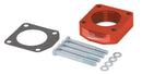 Airaid 03-09 Toyota Camry / 05-09 Scion TC 2.4L PowerAid TB Spacer - air510-608
