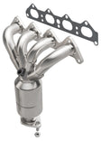 Magnaflow Conv DF 05-06 Kia Sportage 2.0L - mag452034
