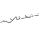 Magnaflow SYS C/B 07-11 Jeep Wrangler V6 3.8L 4dr - mag15239