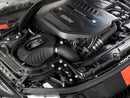 aFe POWER Momentum GT Pro Dry S Intake System 16-17 BMW 340i/ix (B58) - afe51-76309