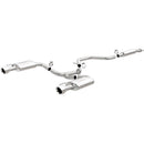 Magnaflow SYS CB 2015 Chevrolet Malibu 2.0/2.5L - mag19024