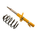 Bilstein B12 2006 Volkswagen Rabbit 2.5 Front and Rear Suspension Kit - bil46-194862