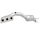MagnaFlow Conv DF 05-09 Audi A8 6.0L - mag452797