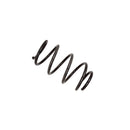 Bilstein B3 96-02 BMW 5 Series Replacement Rear Coil Spring - bil36-129171