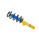 Bilstein B12 (Pro-Kit) 11-17 BMW X3 xDrive35i L6 3.0L Front and Rear Suspension Kit - bil46-257697