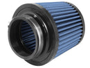 aFe MagnumFLOW Air Filters UCO P5R A/F P5R 3-1/2F x 6B x 4-3/4T x 5H - afe24-35009