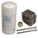 BD Diesel Flow-MaX Add-On Post Fine Particle Fuel Filter Kit - bdd1050340-PFF