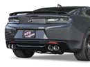 aFe MACHForce XP 3in 304 Stainless Steel Cat-Back Exhaust 16-17 Chevy Camaro SS V8-6.2L - afe49-34069-P