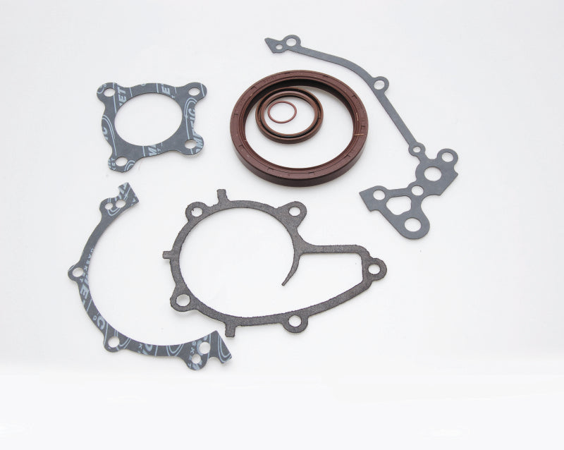 Cometic Street Pro Nissan CA18DET Bottom End Kit - cgPRO2018B