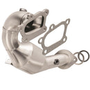 MagnaFlow Conv DF 07-12 Mazadaspeed 3 2.3L Front - mag51545