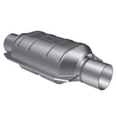 MagnaFlow Conv Univ 2.25inch OBDII Front 50State - mag444105