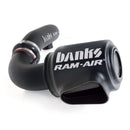 Banks Power 97-06 Jeep 4.0L Wrangler Ram-Air Intake System - Dry Filter - gbe41816-D
