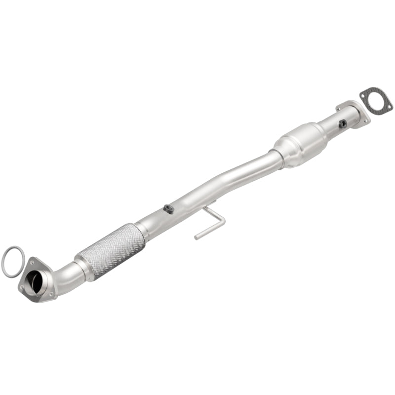 MagnaFlow Conv DF 07-08 2.5L Altima rear OEM - mag49504
