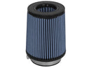 aFe Takeda Pro 5R Replacement Air Filter 3-1/2in F x 5in B x 4-1/2in T (INV) x 6.25in H - afeTF-9027R