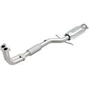 Magnaflow Conv DF 99-01 Hyundai Sonata 2.4L - mag457026