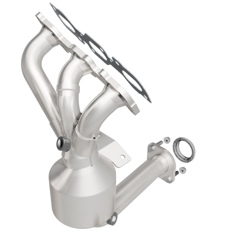 Magnaflow Conv DF 2006 Ford Fusion 3.0L - mag452011