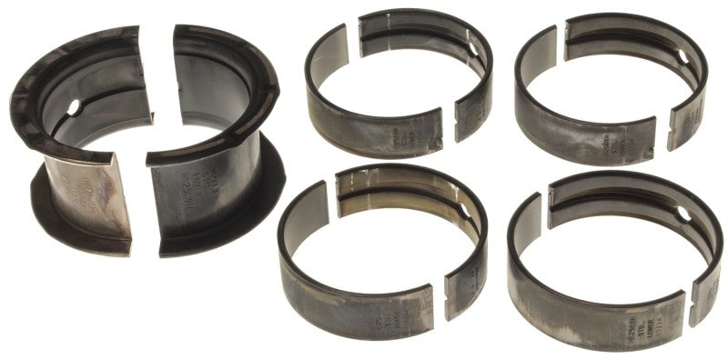 Clevite Chevrolet Pass & Trk 262 267 302 305 307 327 350 V8 1967-94 Main Bearing Set - cleMS909H
