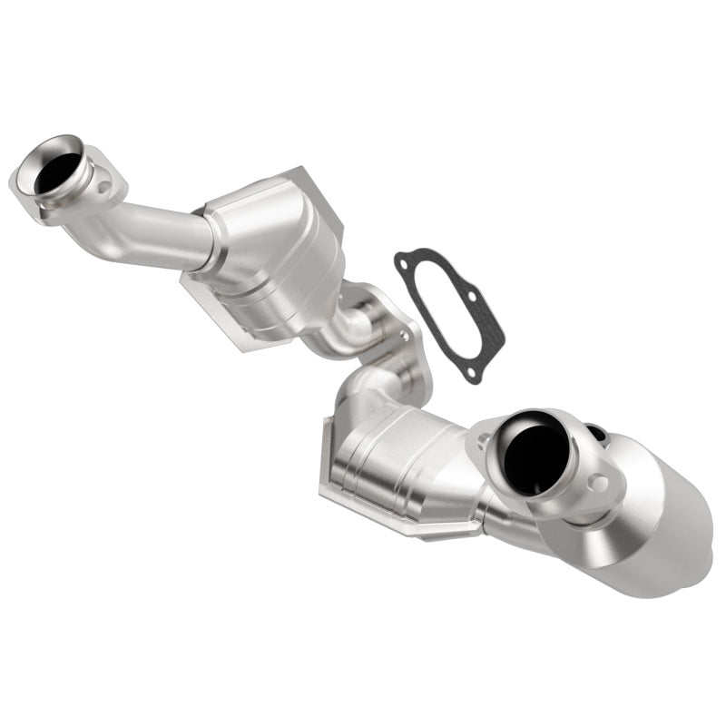 MagnaFlow Conv DF 03-04 Ranger 3.0L OEM - mag49440