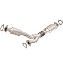 MagnaFlow Conv DF 00-03 Saturn LS 3.0L Rear - mag441030