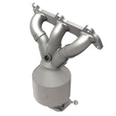 MagnaFlow Conv DF 05-08 Kia Sportage 2.7L Passenger Side - mag51244
