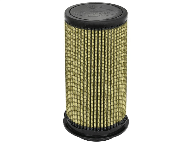 aFe Magnum FLOW Pro GUARD 7 Universal Air Filter F-3.5in. / B-5 (mt2) / T-4.75in. / H-9in. - afe72-90099