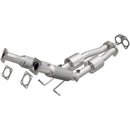 Magnaflow Conv DF 2007-2009 XC90 3.2 L Underbody - mag52176