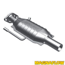 MagnaFlow Conv Ford-Mercury 21.125X6.5X4 2/2 - mag23349