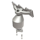 MagnaFlow Conv DF 09-10 Hyundai Sonata 3.3L - mag51855