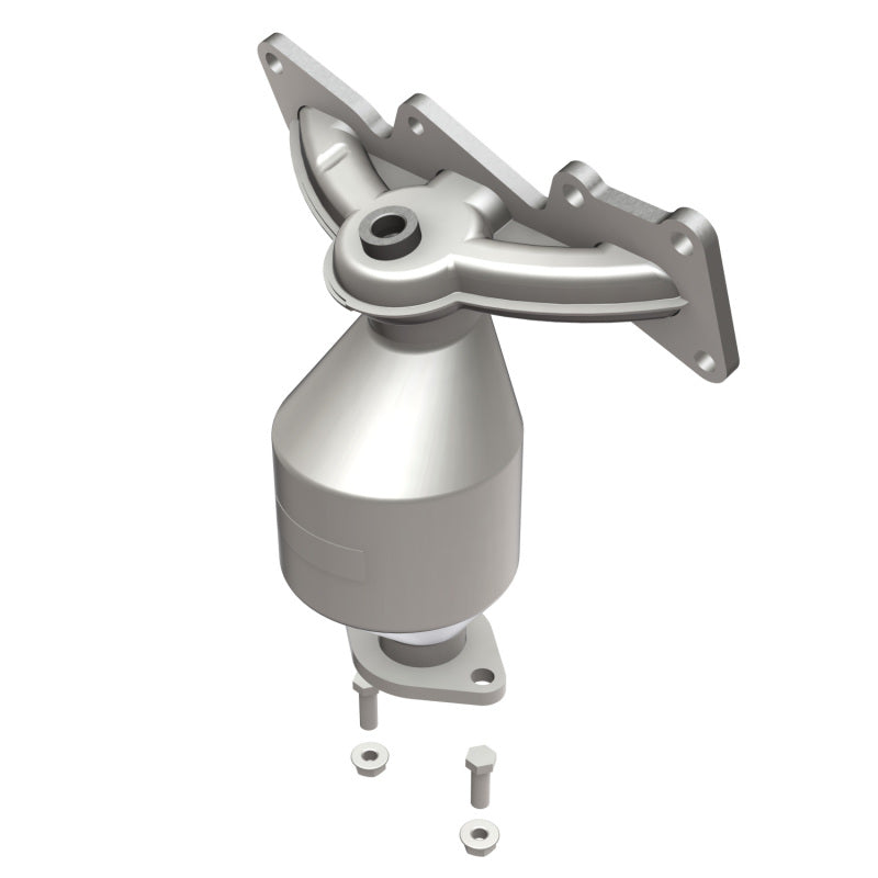MagnaFlow Conv DF 09-10 Hyundai Sonata 3.3L - mag51855