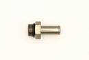DeatschWerks 8AN ORB Male To 1/2in Barb Fitting (Single Barb - Incl O-Ring) - dw6-02-0508