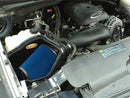 Airaid 06 Chevrolet 1500 MXP Intake System w/ Tube (Dry / Blue Media) - air203-251