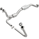 MagnaFlow Conv DF 01-05 Chevy Blazer 4.3L 4WD - mag49897