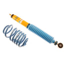 Bilstein B16 2012 Volkswagen Beetle Turbo Front and Rear Performance Suspension System - bil48-158176