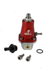 Aeromotive 92-97 Honda/Acura 1.6L VTEC Billet Adjustable Regulator - aer13116