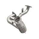 MagnaFlow Conv DF 00 Taurus/Sable S- PS Ft - mag93248