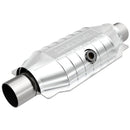 Magnaflow Conv Univ 2.50 Mid O2 Rear - mag457056
