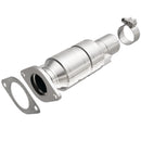 MagnaFlow Conv DF 2009-2013 Malibu L4 2.5L SS Direct Fit Catalytic Converter - mag51269