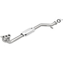 MagnaFlow Conv DF 05-07 Subaru Outback 3.0L - mag51603