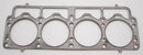 Cometic 68+ Volvo B20A/E/F 92mm .030 inch MLS Head Gasket - cgC4289-030