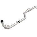 MagnaFlow Conv DF 99-02 Mercedes SL500 5.0L - mag51652