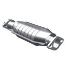 MagnaFlow Conv DF 94-97 Montero 3.5L rear 49S - mag93286