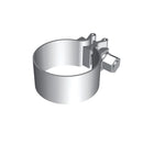 MagnaFlow Clamp 2.25inch TORCA SS 1.25inch 10pk - mag10161