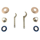 Bilstein B14 2000 Audi TT Quattro Base Front and Rear Performance Suspension System - bil48-080422