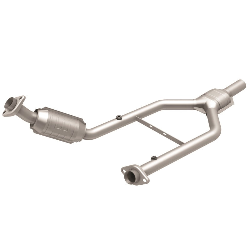 MagnaFlow Conv DF 96 Lincoln Mark VIII 4.6L - mag23183